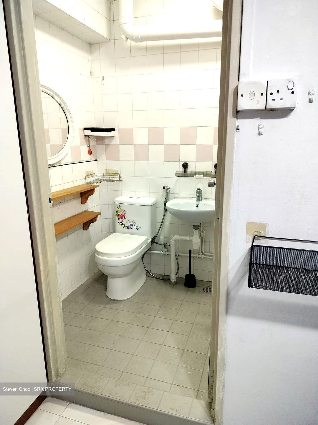 Blk 668C Jurong West Street 64 (Jurong West), HDB 4 Rooms #565644021